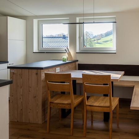Ferienwohnung Eisl 2 Sankt Wolfgang im Salzkammergut Bagian luar foto