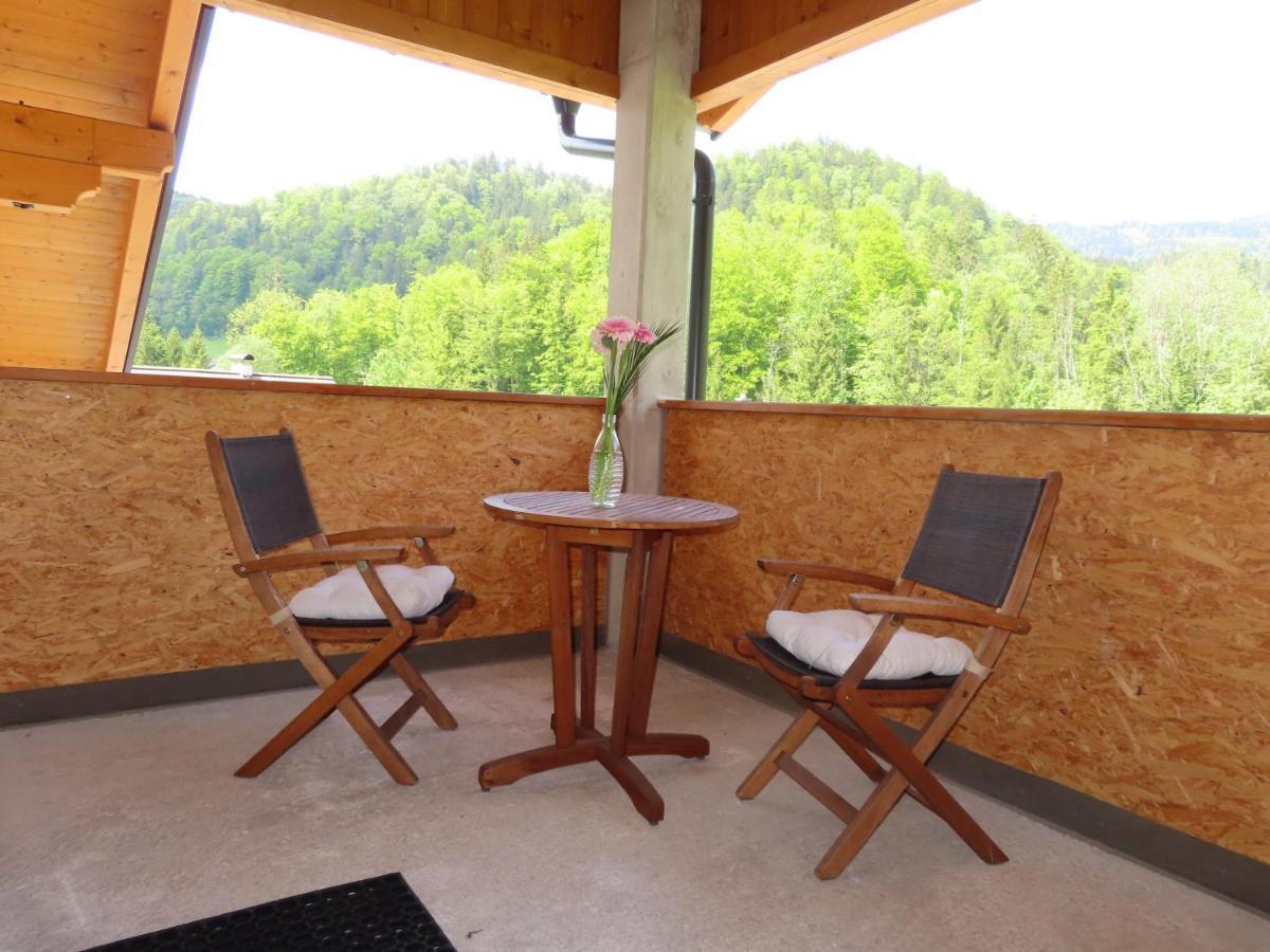 Ferienwohnung Eisl 2 Sankt Wolfgang im Salzkammergut Bagian luar foto