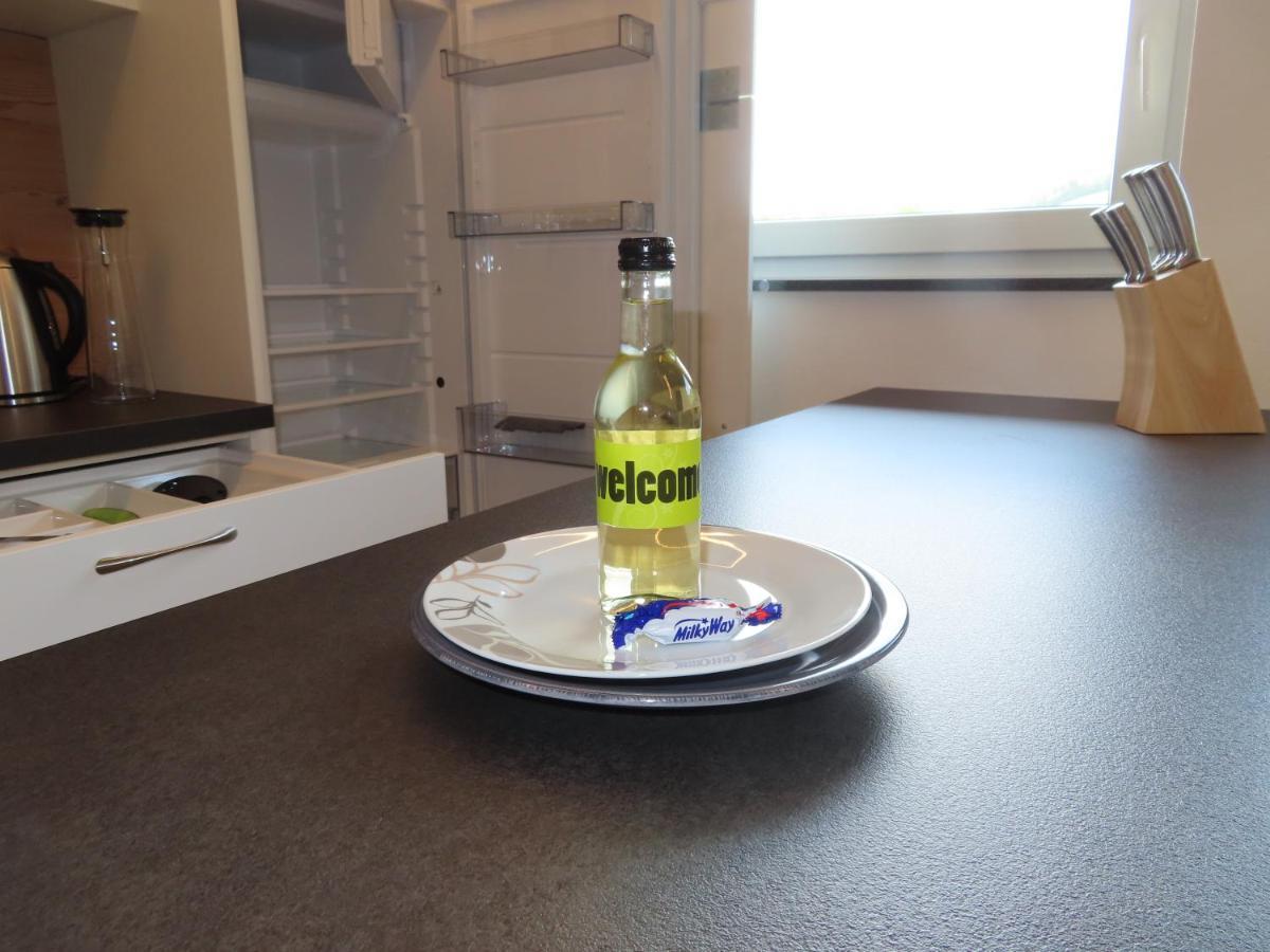 Ferienwohnung Eisl 2 Sankt Wolfgang im Salzkammergut Bagian luar foto