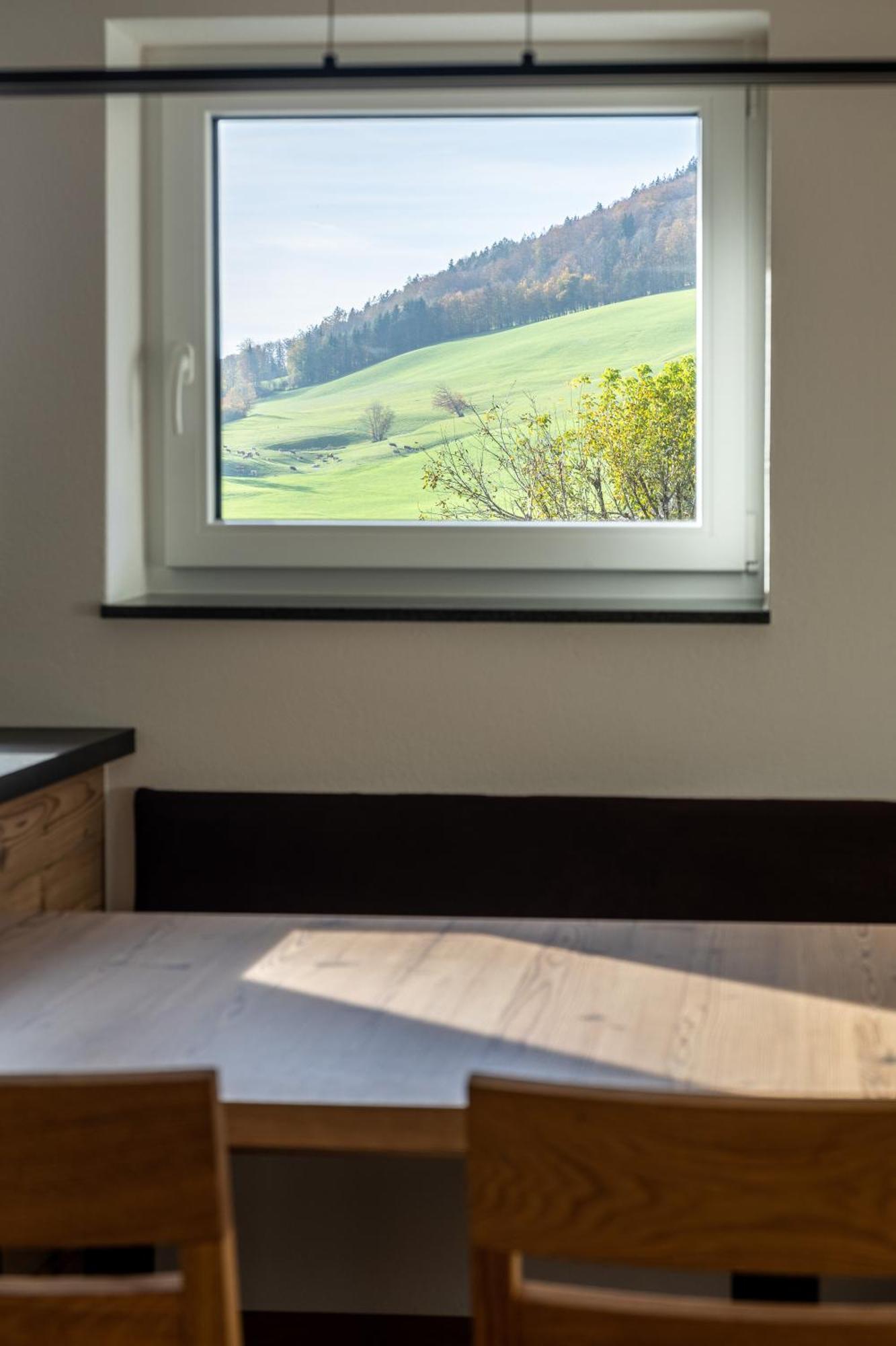 Ferienwohnung Eisl 2 Sankt Wolfgang im Salzkammergut Bagian luar foto
